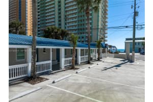 17784 Front Beach Rd #10, Panama City, FL 32413, - MLS#A11922223