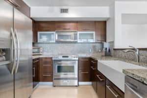 1155 Brickell Bay Dr 2409 Miami, FL 33131 - MLS#A11922228