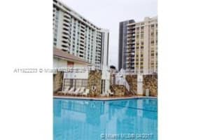 1833 S Ocean Dr 607 Hallandale Beach, FL 33009 - MLS#A11922233