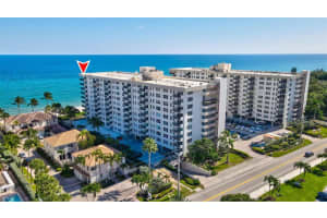 1149 Hillsboro Mile 1011, Hillsboro Beach