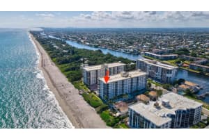 1149 Hillsboro Mile 1011 Hillsboro Beach, FL 33062 - MLS#A11922243