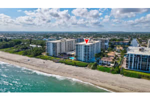 1149 Hillsboro Mile 1011 Hillsboro Beach, FL 33062 - MLS#A11922243