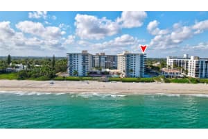 1149 Hillsboro Mile 1011 Hillsboro Beach, FL 33062 - MLS#A11922243