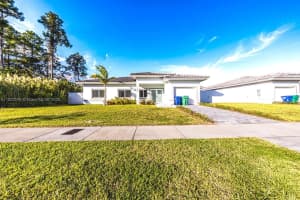 12901 Sw 266th Ter, Homestead