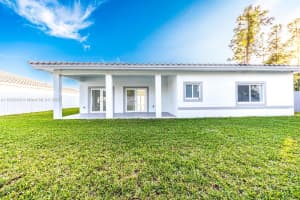 12901 Sw 266th Ter Homestead, FL 33032 - MLS#A11922245