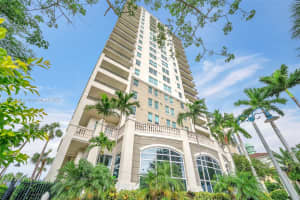 610 W Las Olas Blvd APT 914N, Fort Lauderdale, FL 33312, - MLS#A11922250