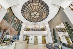 255 Evernia St 1421 West Palm Beach, FL 33401 - MLS#A11922265