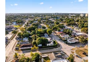 1910 Nw 47th St Miami, FL 33142 - MLS#A11922266