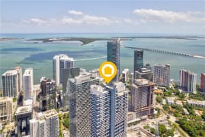 60 Sw 13th St 3604, Miami