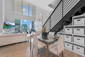 60 Sw 13th St 3604 Miami, FL 33130 - MLS#A11922280