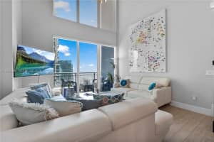 60 Sw 13th St 3604 Miami, FL 33130 - MLS#A11922280