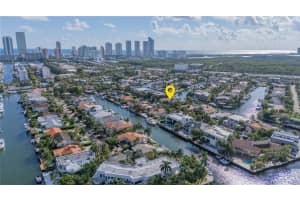 3220 Ne 165th St North Miami Beach, FL 33160 - MLS#A11922301