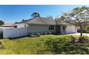 6449 Nw Fontana St Port Saint Lucie, FL 34986 - MLS#A11922322