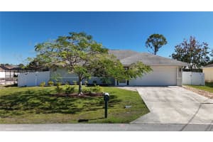 6449 Nw Fontana St Port Saint Lucie, FL 34986 - MLS#A11922322