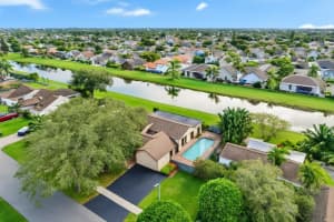 15512 Sw 142nd Ct Miami, FL 33177 - MLS#A11922323