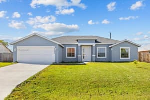2020 Sw Imperial St, Port Saint Lucie