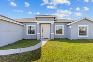 2020 SW Imperial St, Port St. Lucie, FL 34987, - MLS#A11922324