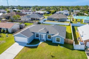 2020 SW Imperial St, Port St. Lucie, FL 34987, - MLS#A11922324