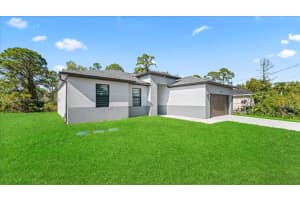 1015 Merry St Lehigh Acres, FL 33974 - MLS#A11922354