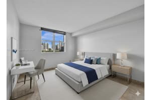 2475 Brickell Ave 804 Miami, FL 33129 - MLS#A11922376