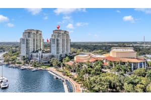 610 W Las Olas Blvd 1618n Fort Lauderdale, FL 33312 - MLS#A11922389