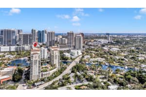 610 W Las Olas Blvd 1618n Fort Lauderdale, FL 33312 - MLS#A11922389