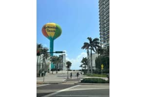 1801 S Ocean Dr APT 237, Hallandale Beach, FL 33009, - MLS#A11922393