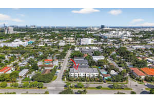1402 SW 4th Ave, Fort Lauderdale, FL 33315, - MLS#A11922406