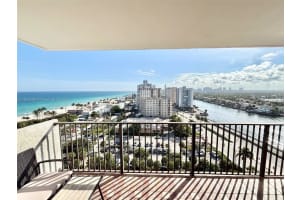 1201 S Ocean Dr 1610s, Hollywood