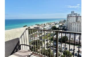 1201 S Ocean Dr 1610s Hollywood, FL 33019 - MLS#A11922408