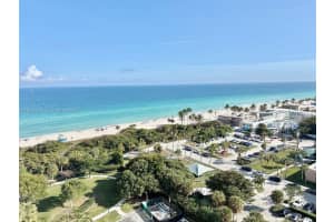 1201 S Ocean Dr 1610s Hollywood, FL 33019 - MLS#A11922408