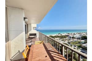 1201 S Ocean Dr 1610s Hollywood, FL 33019 - MLS#A11922408