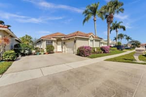 6081 Bluegrass Dr Boynton Beach, FL 33437 - MLS#A11922422