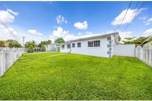 17301 Nw 24th Ave Miami Gardens, FL 33056 - MLS#A11922426