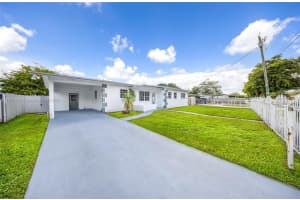 17301 Nw 24th Ave Miami Gardens, FL 33056 - MLS#A11922426