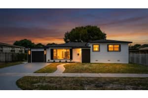 14431 Nw 13th Rd, Miami 14431 Nw 13th Rd, Miami