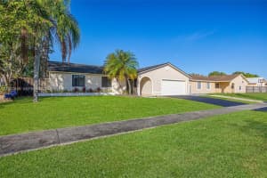25720 Sw 133rd Ave, Homestead