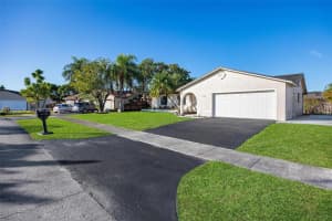 25720 Sw 133rd Ave Homestead, FL 33032 - MLS#A11922449