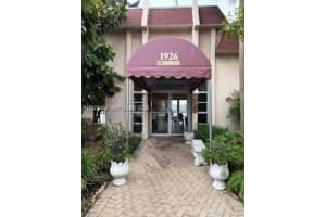 2101 Atlantic Shores Blvd APT 412, Hallandale Beach, FL 33009, - MLS#A11922484