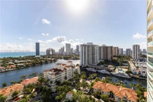 19955 NE 38th Ct APT 2205, Aventura, FL 33180, - MLS#A11922485