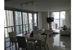 495 Brickell Ave 2602, Miami
