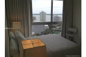 495 Brickell Ave APT 2602, Miami, FL 33131, - MLS#A11922488