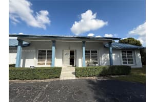 7441 Sw 19th St Plantation, FL 33317 - MLS#A11922503