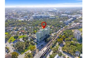 816 Nw 11th St 607, Miami