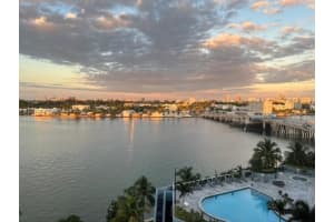 1865 79th Street Causeway APT 10C, North Bay Village, FL 33141, - MLS#A11922525