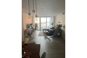 1865 79th Street Causeway APT 10C, North Bay Village, FL 33141, - MLS#A11922525