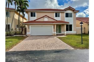 15254 Sw 109th St, Miami