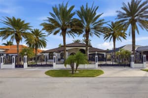 14252 Sw 30th St Miami, FL 33175 - MLS#A11922541