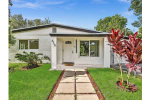 5710 Raleigh St, Hollywood