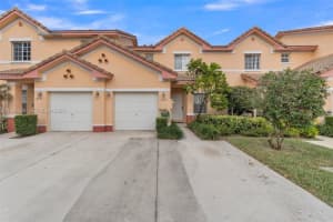 8761 Sw 21st St, Miramar